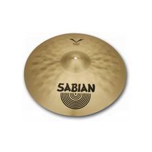 Тарелка SABIAN HHX 18" FIERCE CRASH NEW!