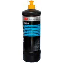 Паста полировальная Extra Fine 3М, 80349
