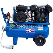 Компрессор поршневой АСО К29