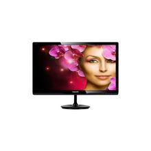 Монитор Philips 237E4LSB Glossy-Black