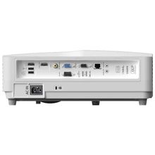 OPTOMA HD35UST
