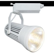Трековый светильник Arte Lamp A6330PL-1WH TRACK LIGHTS