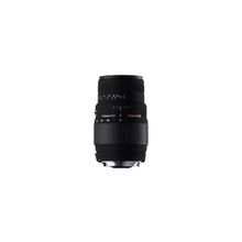 Объектив Sigma (Canon) AF 70-300 f 4-5.6 DG Macro