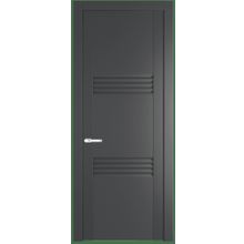  Двери ProfilDoors Модель 1.3P Цвет Графит