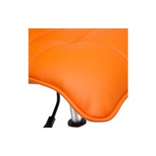 Tetchair Кресло ZERO, оранжевый