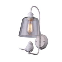 Arte Lamp Бра Arte Lamp Passero A4289AP-1WH ID - 225412