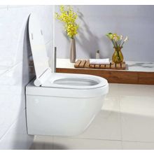 Чаша унитаза подвесного BelBagno CENTO-R  BB509CH