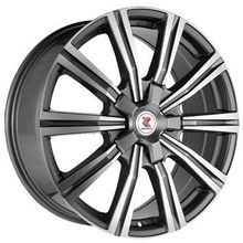 ENKEI RS05 8x17 5x114.3 ET48 D75