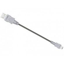 USB-miniUSB 2,0 5P Techlink 690252 2,0 м