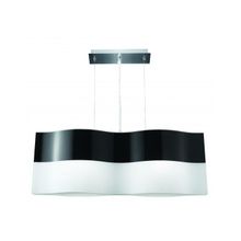 ARTE LAMP  Светильник A6461SP-2BK Arte Lamp LATTE