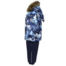 Huppa Комплект зимний AVERY 41780030-72586