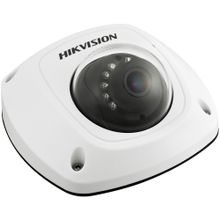 Камера Hikvision DS-2CD2522FWD-IS