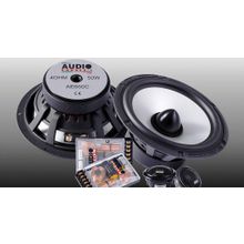 Audio System AE 650 C