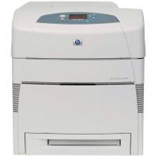 HP CLJ 5550n принтер лазерный цветной