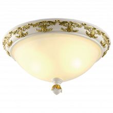 Arte Lamp Накладной светильник Arte Lamp Benessere A9570PL-2WG ID - 413499