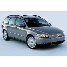 Замок КПП FORTUS MTL 1173 для VOLVO V50 2008- (справа) автомат