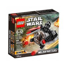 LEGO Star Wars 75161 Микроистребитель-штурмовик