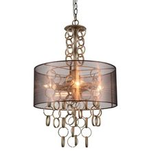 Люстра подвесная ST Luce SL942.803.05