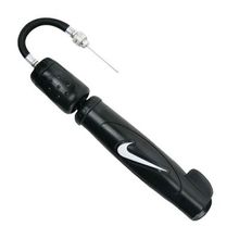 Насос Nike Ball Pump Black 9038023-001