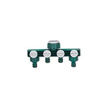 RACO 4250-55258C (Original) Распределитель четырехканальный