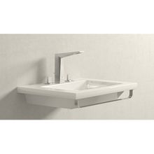 Смеситель Grohe Allure Brilliant 20344000 для раковины