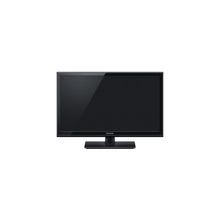 Panasonic tx-lr24xm6 24" Черный led hd ready usb mediaplayer wifi dvb-t c