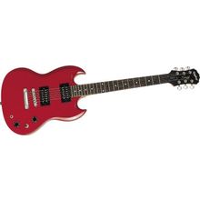 EPIPHONE EPIPHONE SG-SPECIAL VE CHERRY