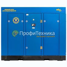 Компрессор винтовой АСО ВК132