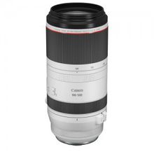 Объектив Canon RF 100-500mm F 4.5-7.1L IS USM