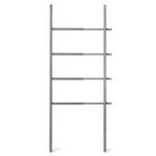 Umbra Вешалка-лестница hub серая арт. 320260-918