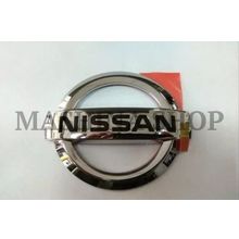 Эмблемма задня NISSAN PATHFINDER