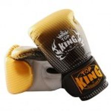 Боксерские перчатки TOP KING Super Star, 10 унций, Артикул: TKBGSS-01