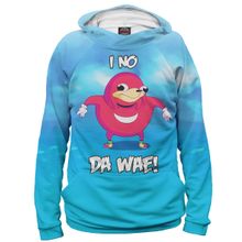 Худи Я-МАЙКА I no da wae!