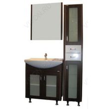 Dreja Мебель для ванной La Futura 75 венге