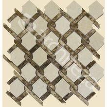 Мозаика Architeza Stone ASD_03 чип разноформатный 32х36,5