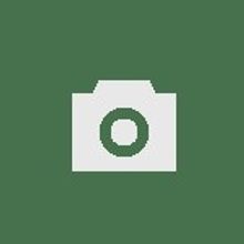 Розетка двухместная СЕЛИГЕР, открытый монтаж, с заземлением, с крышкой, белый |  код. SQ1818-0009 |  TDM