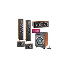 JBL ES80 5.1 Set 2