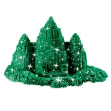 Kinetic Sand для лепки Драгоценные камни 455 г