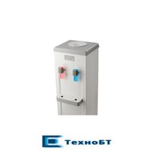 Кулер для воды Vatten V08WK белый