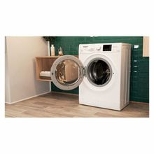 Стиральная машина узкая Hotpoint RST 723 DX