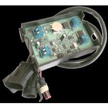 АвтоТрейд АТ30.8101.200 Блок управления отопителя 4Д 24В АвтоТрейд