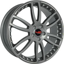 Колесный диск REPLICA V16 7,5x18 5x108 D63,3 ET55 fgmf