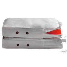 Osculati Multipurpose bag for 2 lifejacket belts, 22.409.29