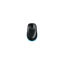 Microsoft Microsoft Comfort Mouse 4500 for business Black