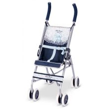 Коляска DECUEVAS TOYS 90125 трость 75см