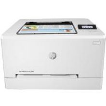 HP Color LaserJet Pro M254nw принтер лазерный цветной