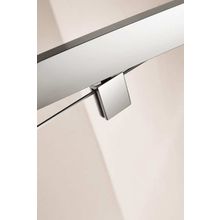 Душевая дверь в нишу CEZARES ECO-O-BA-1 ECO-O-BA-1-80-C-Cr