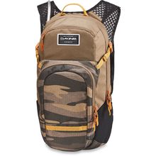 Велорюкзак Dakine Session 16L Field Camo