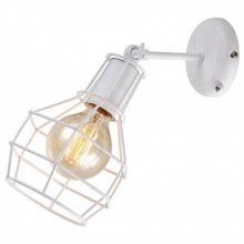 Arte Lamp Бра Arte Lamp 9182 A9182AP-1WH ID - 415818