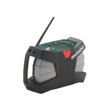 Metabo RC 12 Wild Cat AM FM 602113000 Аккумуляторное радио